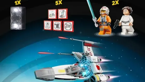 生化9发售庆祝：卡普空萝莉揭示月球僵尸谜团