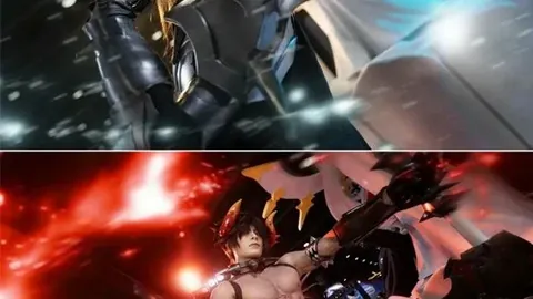 Monstress改编：Amazon潜力巨大，关键在处理