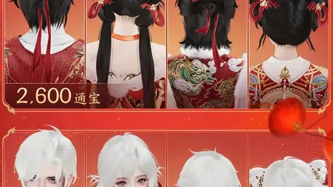 火焰纹章ENGAGE Fates特质缺陷选择攻略